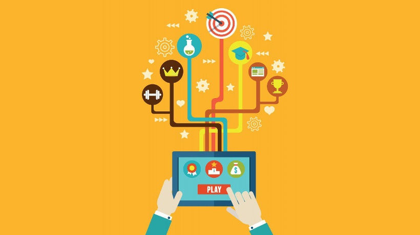 Gamification Vs Game-based Learning image